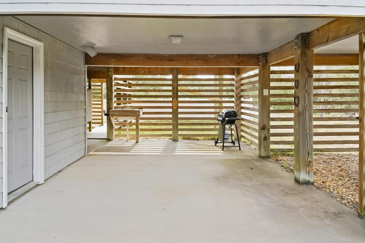 Ss Obx Ss111 Villa Southern Shores Exterior foto