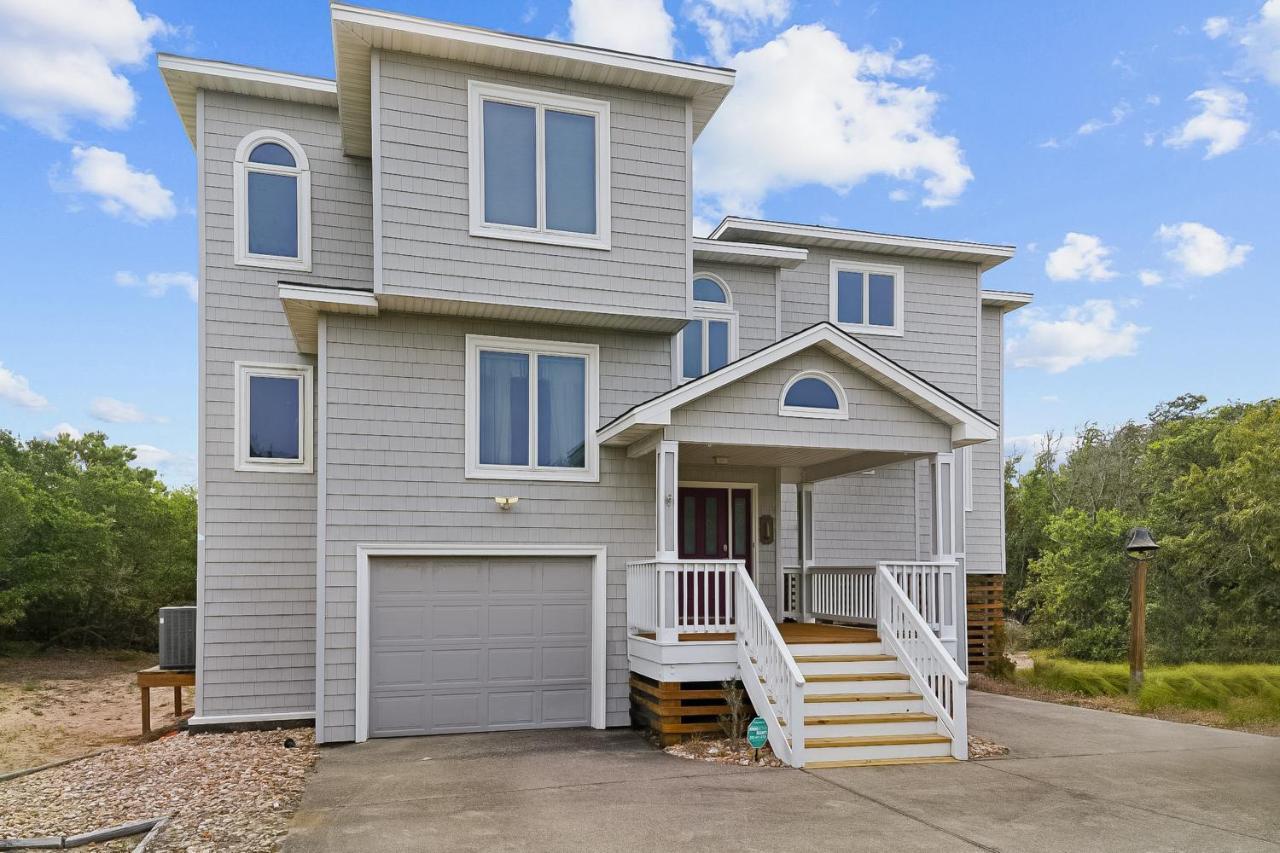 Ss Obx Ss111 Villa Southern Shores Exterior foto