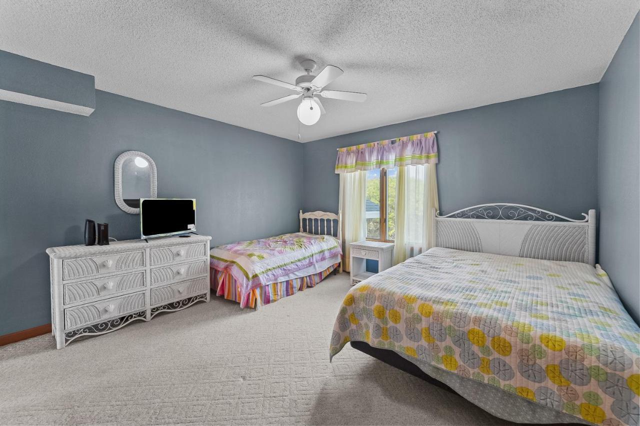 Ss Obx Ss111 Villa Southern Shores Exterior foto