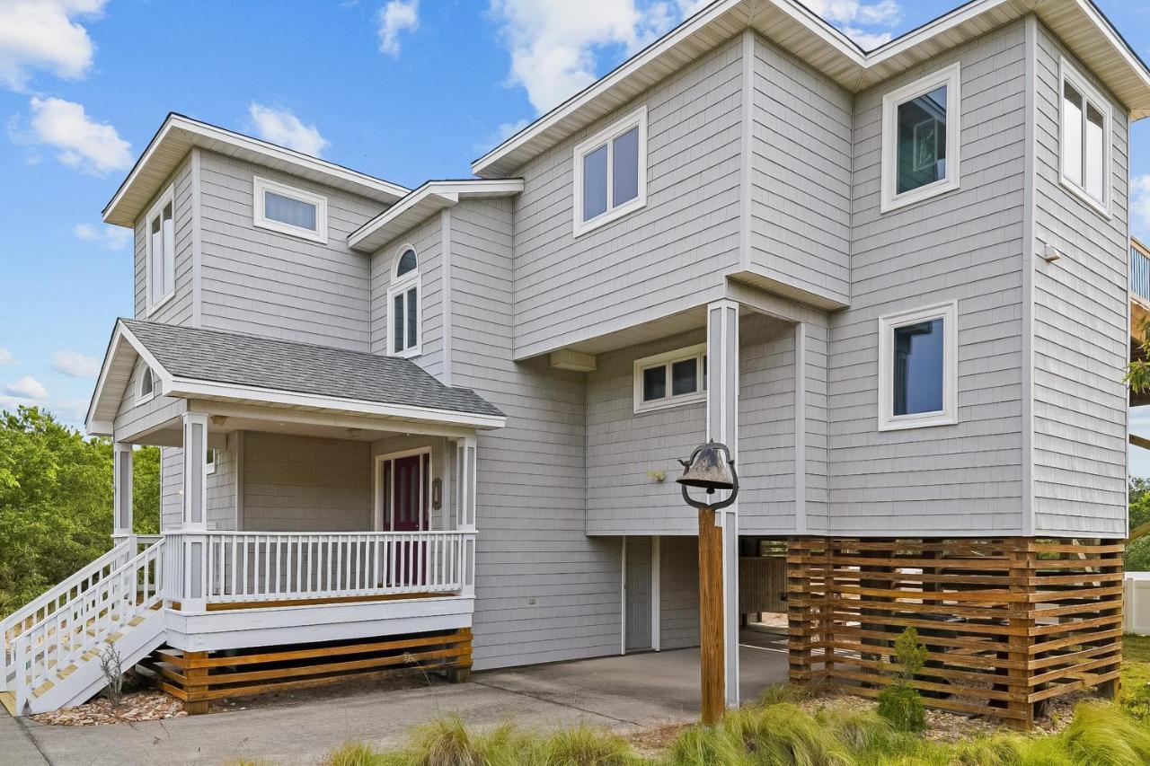 Ss Obx Ss111 Villa Southern Shores Exterior foto