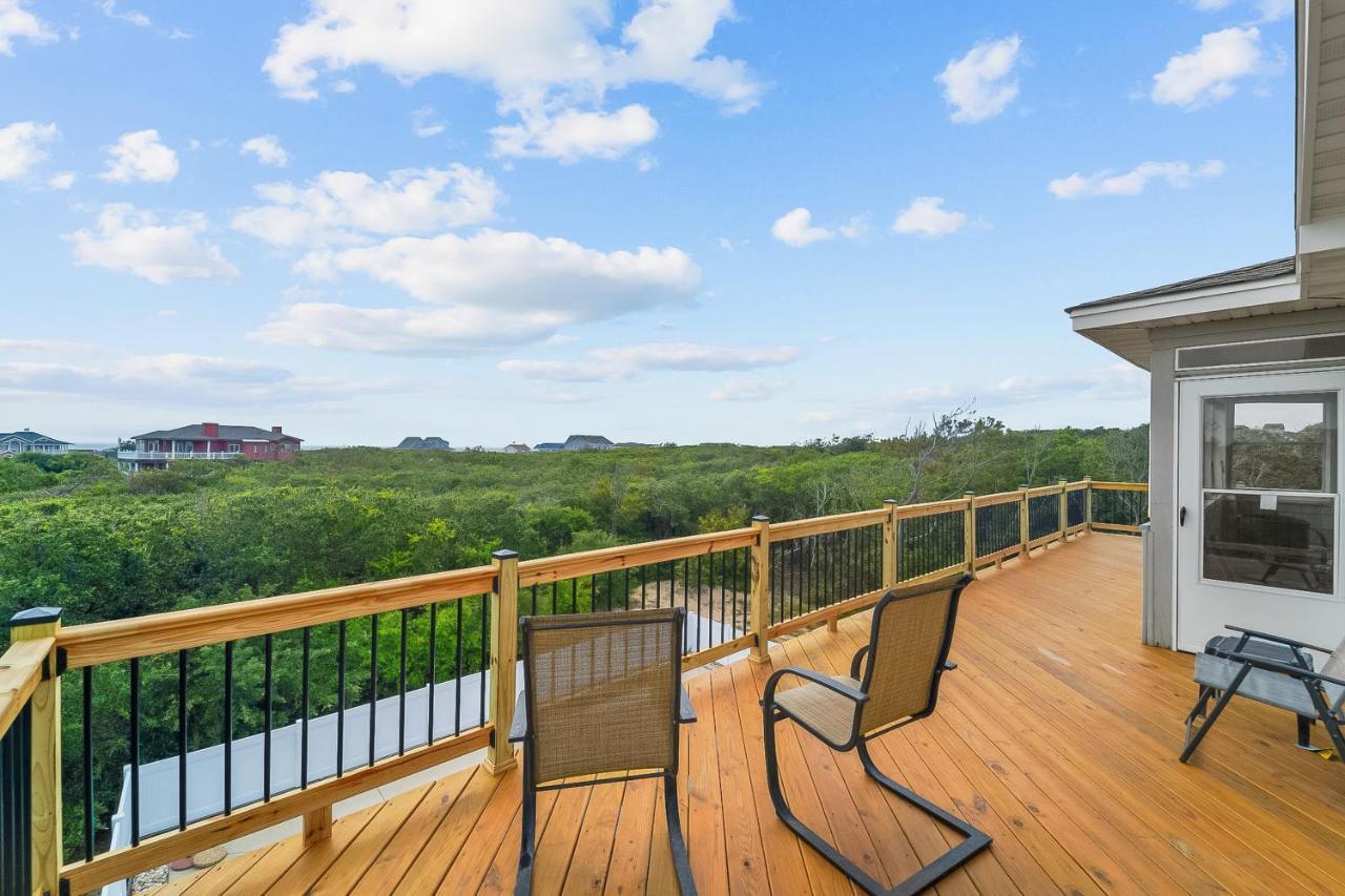 Ss Obx Ss111 Villa Southern Shores Exterior foto