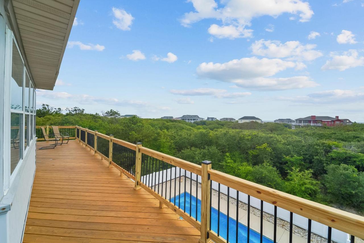 Ss Obx Ss111 Villa Southern Shores Exterior foto
