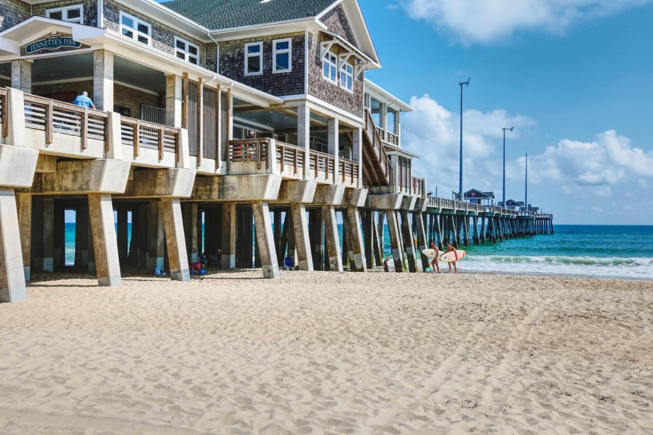 Ss Obx Ss111 Villa Southern Shores Exterior foto